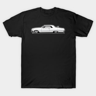 1963 Impala T-Shirt